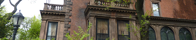 Brooklyn Heights Brownstone